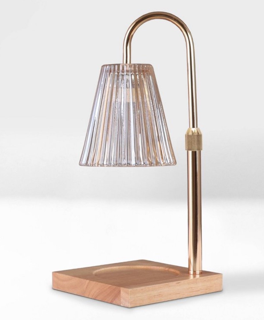 Candle Warming Lamp💡

#LTKFamily #LTKHome #LTKU