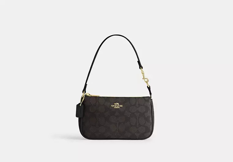 Nolita 19 In Signature Canvas | Coach Outlet US