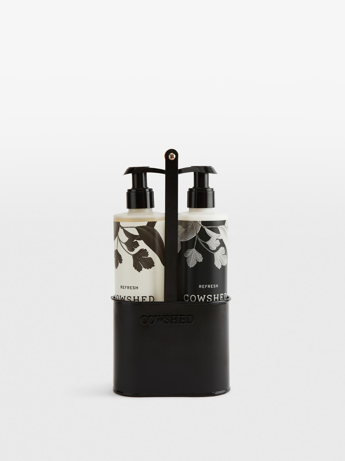 Cowshed Winter Hand Care Caddy | Soho Home Ltd