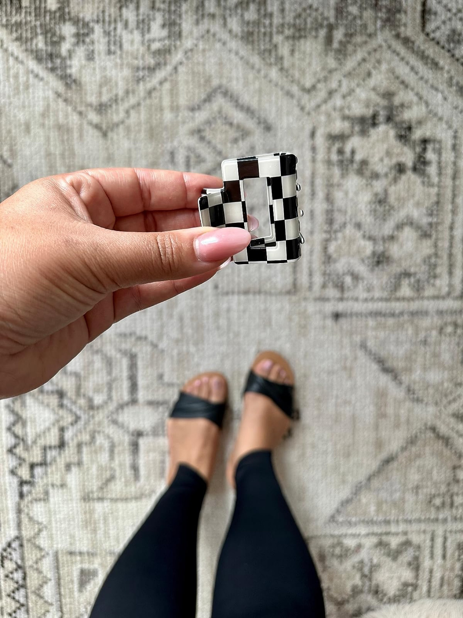 I love a good hair clip and this pack of 4 from amazon are the perfect size!


Amazon finds, amazon fashion

#LTKunder50 #LTKSeasonal #LTKstyletip