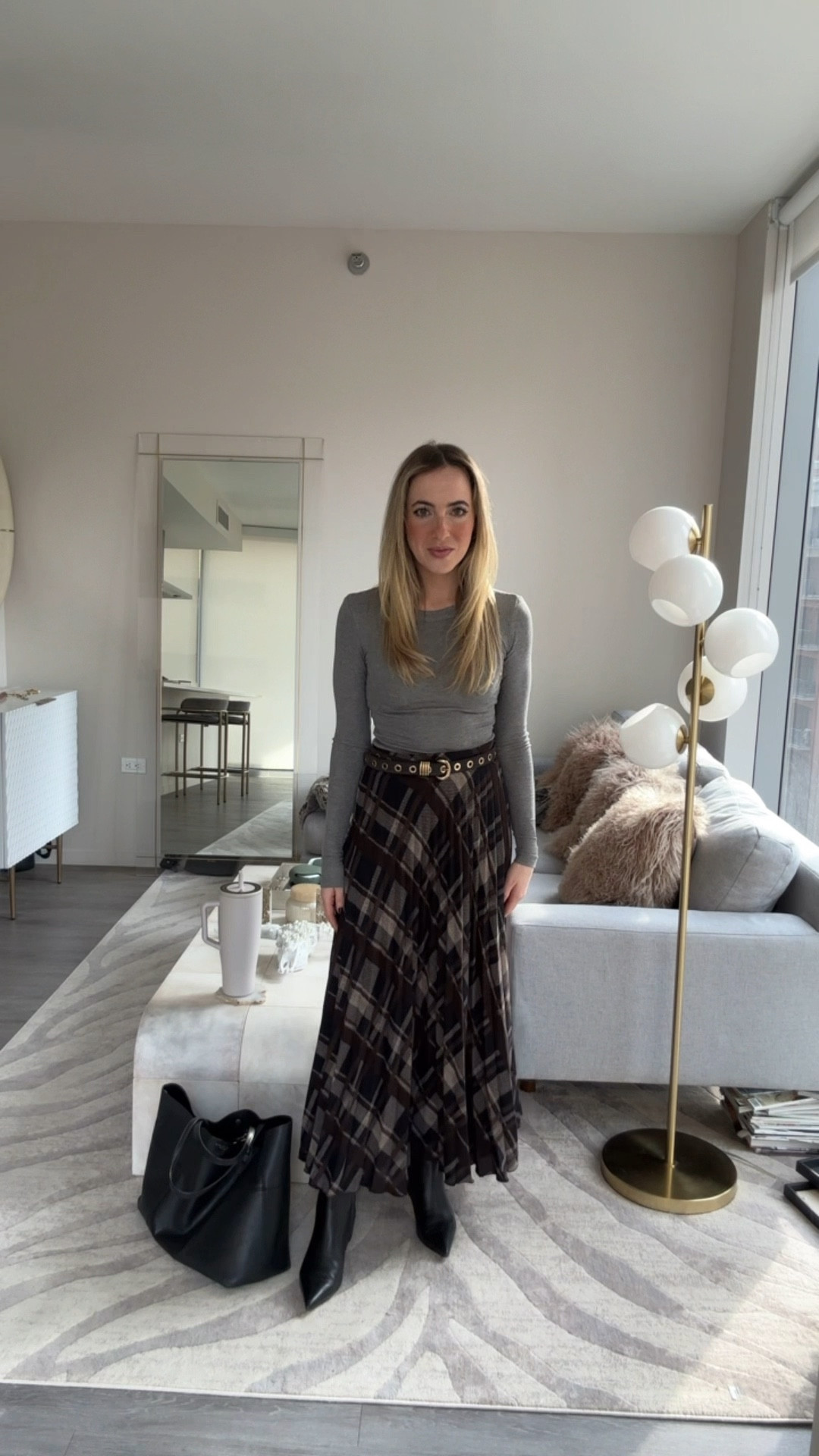 Daily Outfit- workwear - meetings look

#LTKgrwm #LTKootd #LTKWorkwear