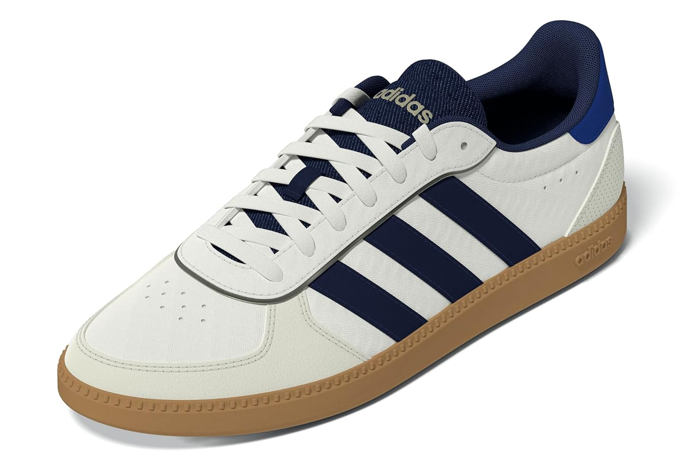 adidas Women's Breaknet Sleek Sneaker | Amazon (US)