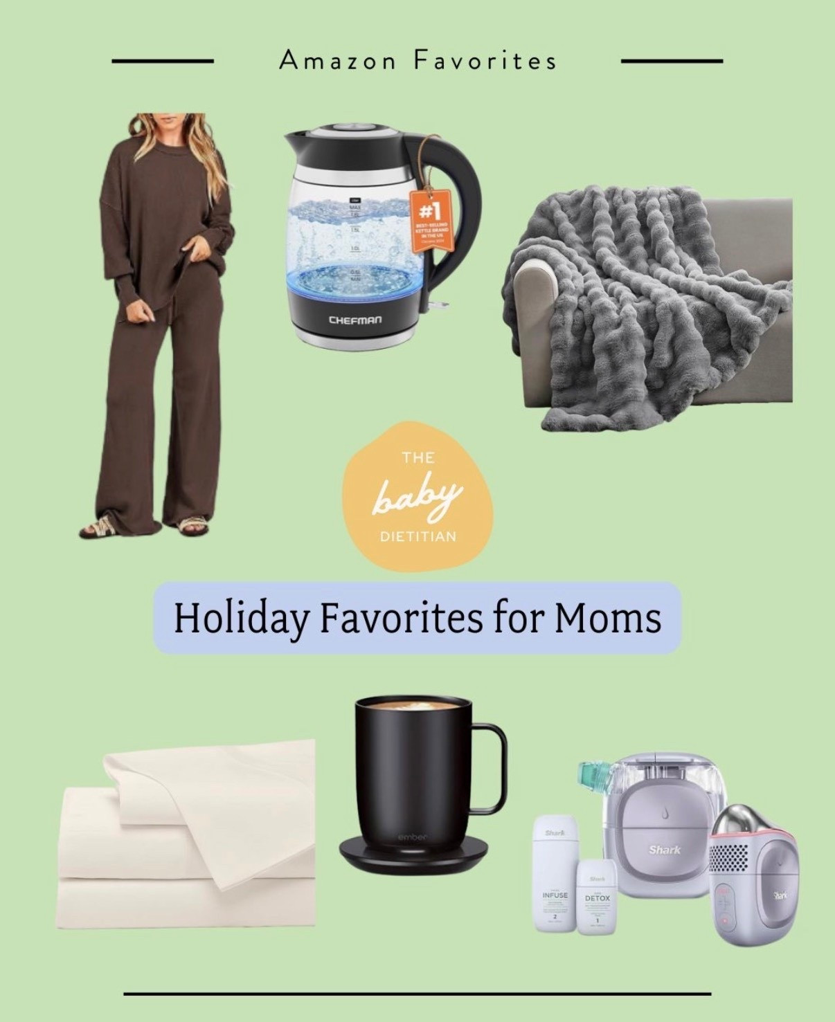 #LTKmomlife #LTKSeasonal #LTKKids