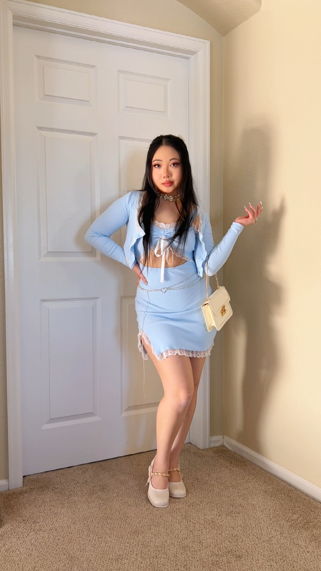 Use my Yesstyle Rewards code: TERRYBERRY11 to get up to 20% OFF your first purchase ✨

#LTKstyletip #LTKfit