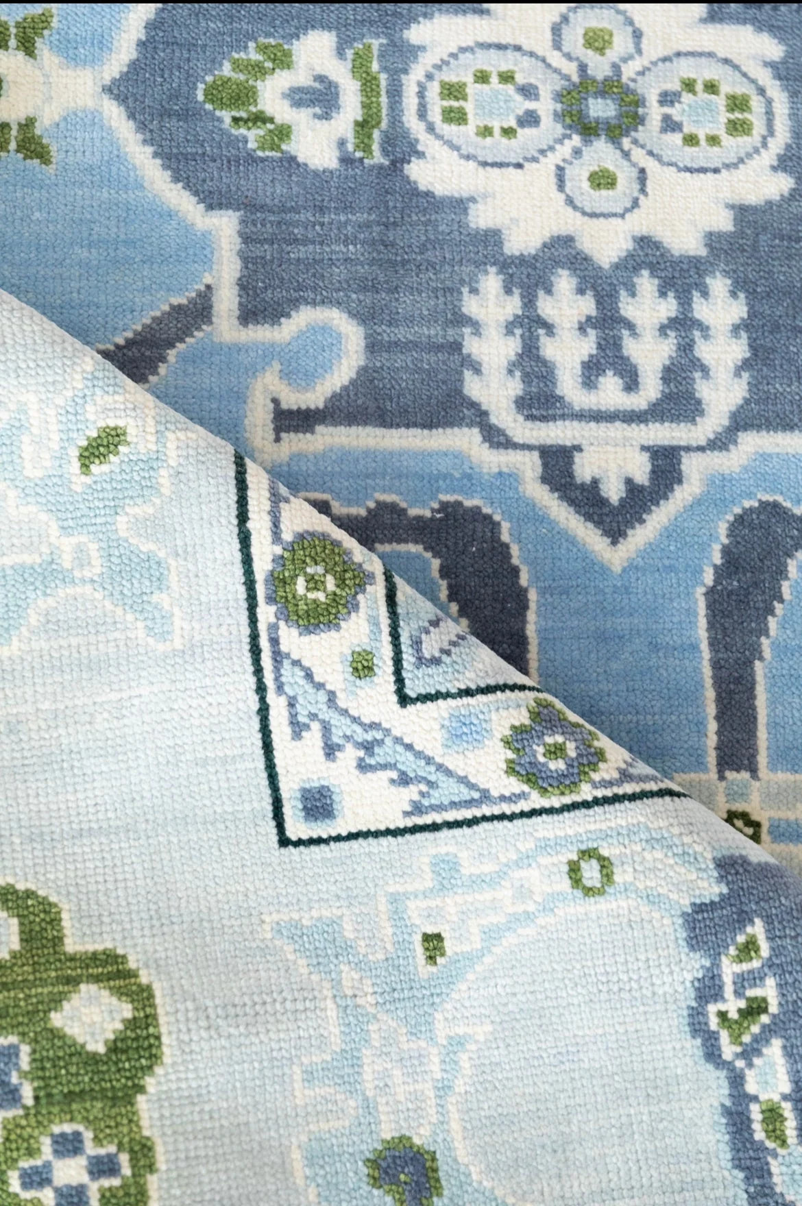 Final Floral - 8x10 | English Village Lane