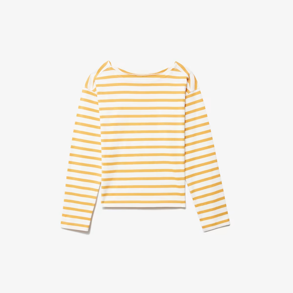 The Modern Breton Tee | Everlane