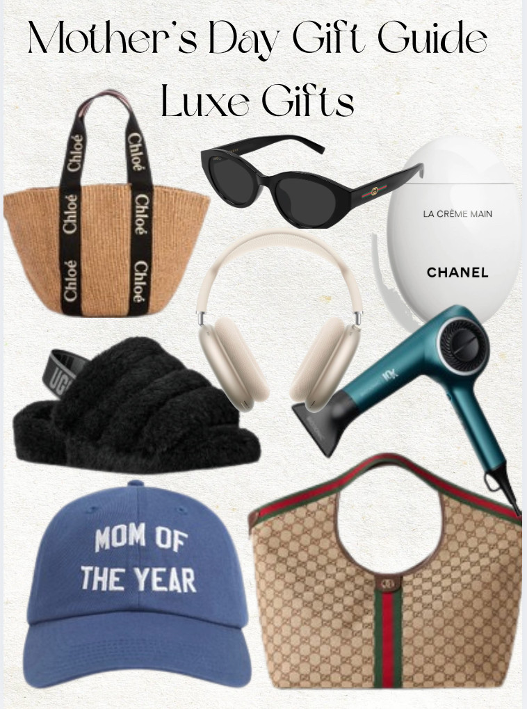 Looking for a gift that will impress this Mother's Day? These are the gifts that are sure to bring the wow factor.  

 #LTKMothersDay #LTKOver40