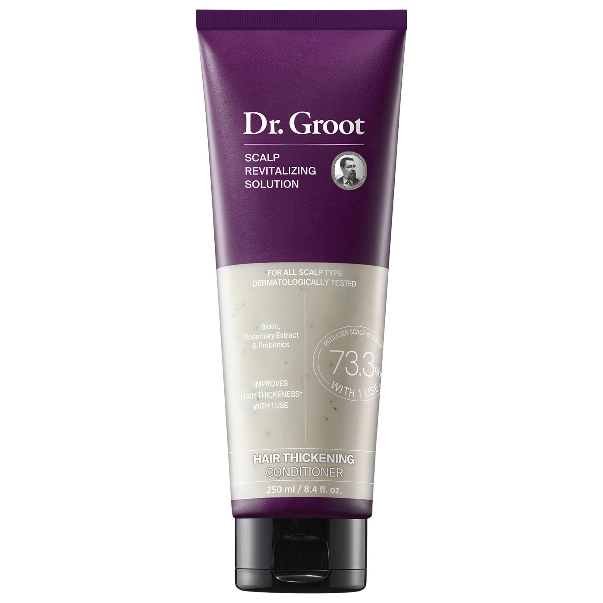Dr. Groot Hair Thickening Scalp Conditioner for Thinning Hair 8.4 oz/250 ml | Sephora (US)