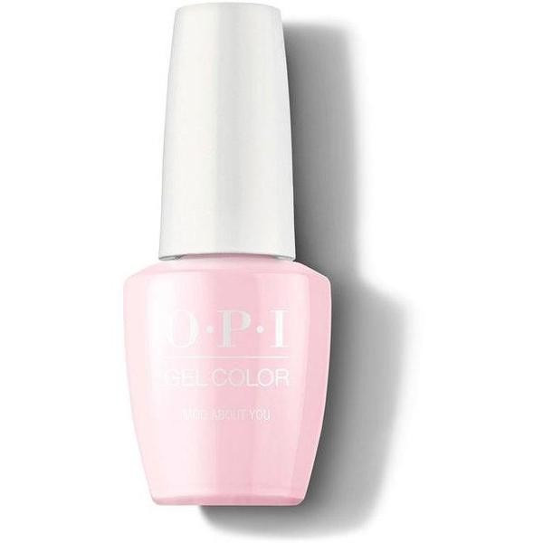 OPI GelColor - Mod About You 0.5 oz - #GCB56 | Beyond Polish