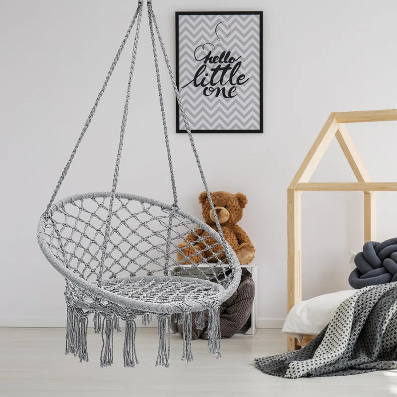 Miguel 1 Person Chair Hammock | Wayfair North America