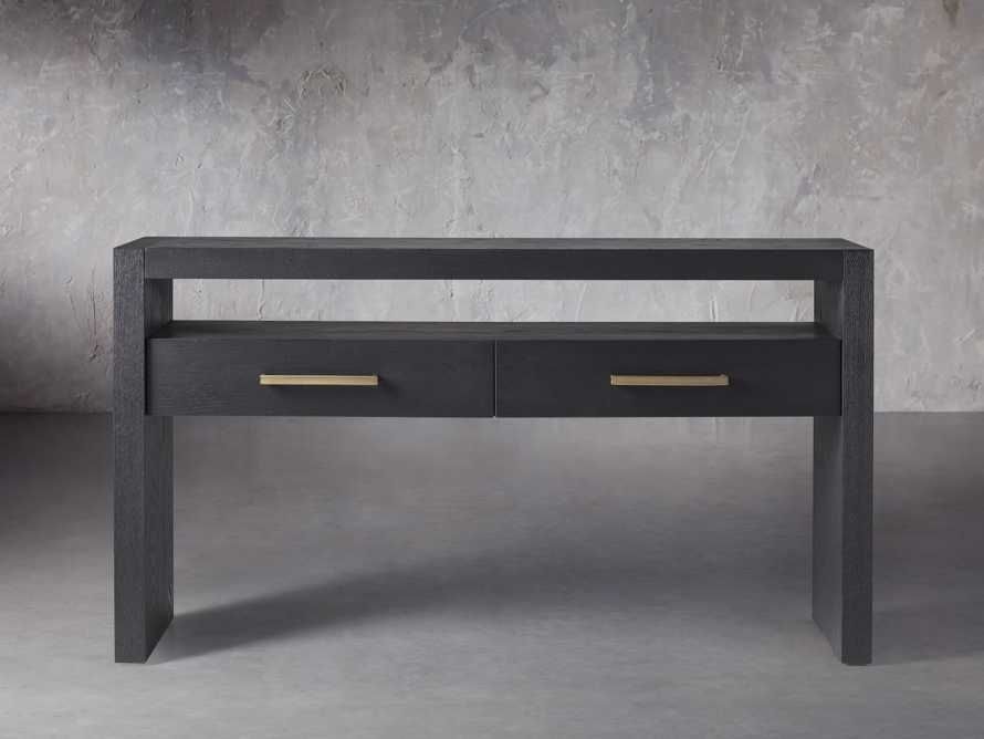 Bodhi Console Table | Arhaus