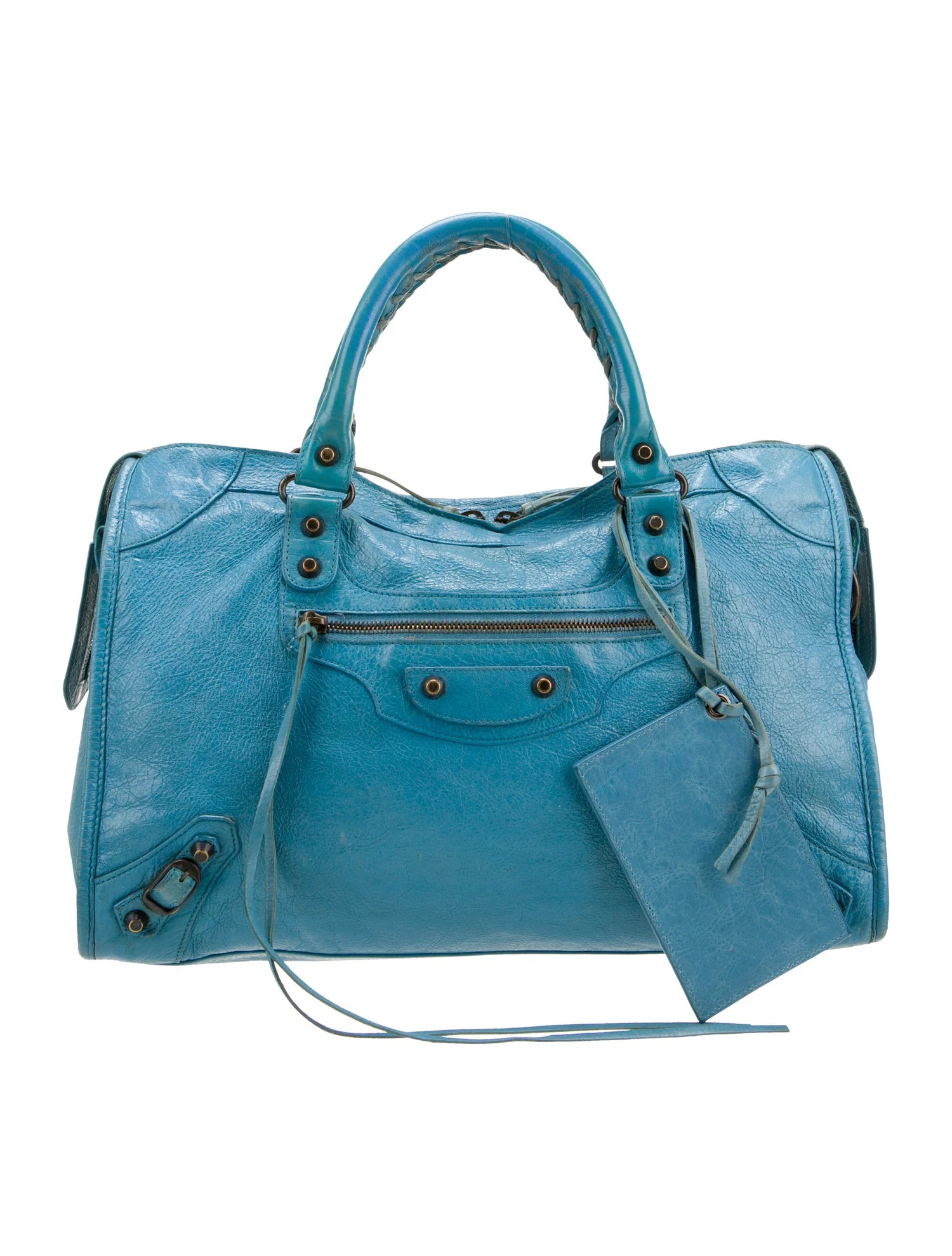 Balenciaga | The RealReal