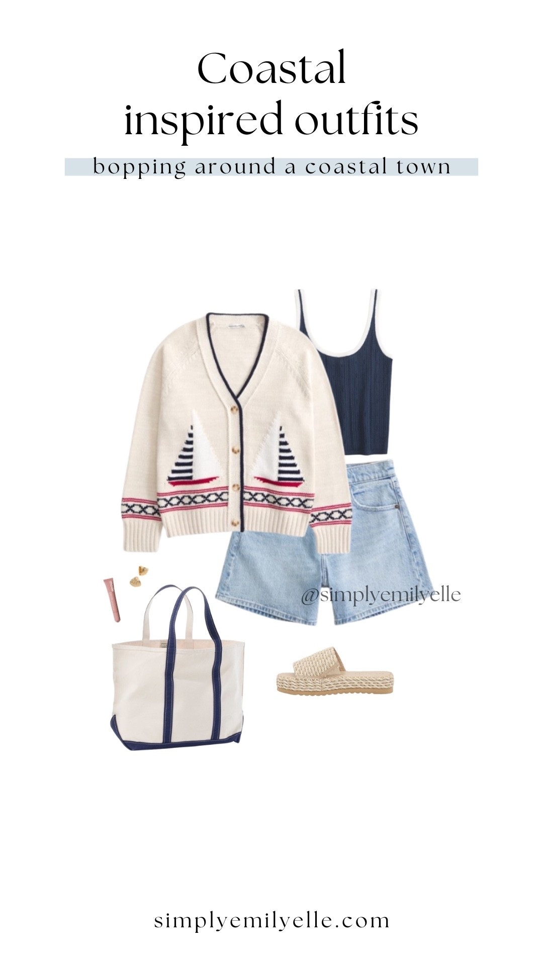 Coastal outfit, coastal aesthetic, coastal outfits, coastal grandmother aesthetic, coastal grandmother outfit, Nancy Meyers aesthetic, Martha Stewart aesthetic, ina garten aesthetic, spring outfits, spring outfit ideas, classic style 


#LTKdayinmylife #LTKgrwm #LTKootd