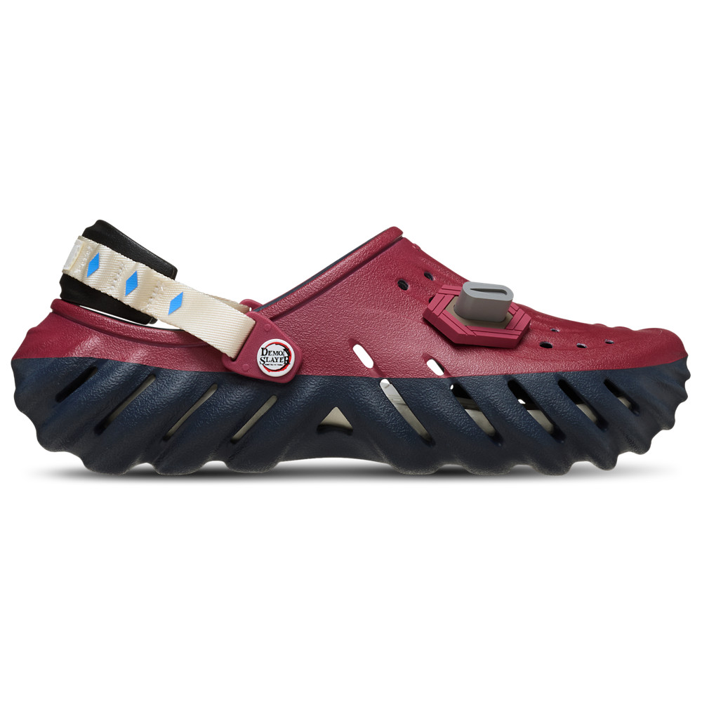 Crocs Demon Slayer Echo Clog | Foot Locker (US)