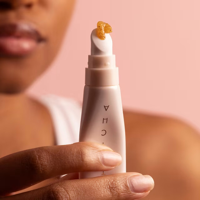 The Kissu Lip Scrub | Tatcha