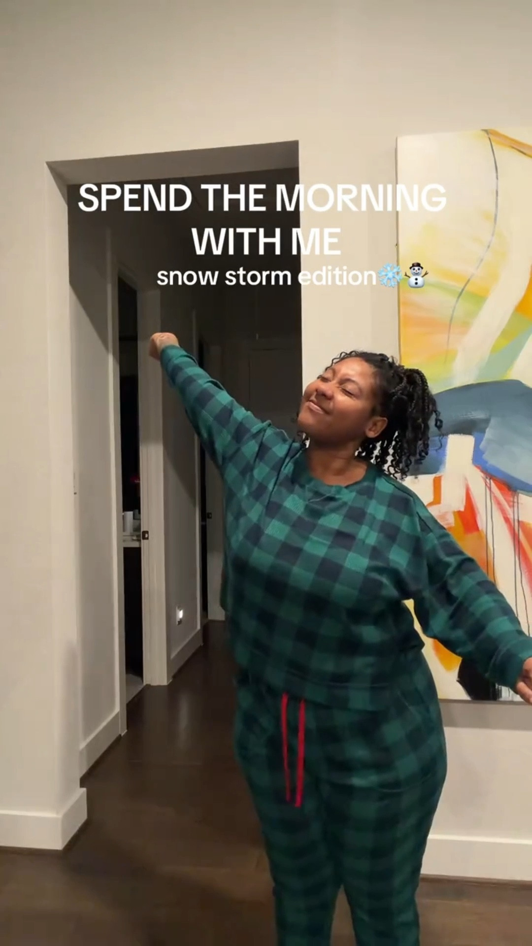 Weekend Morning

#LTKvlog #LTKmorningroutine #LTKdayinmylife