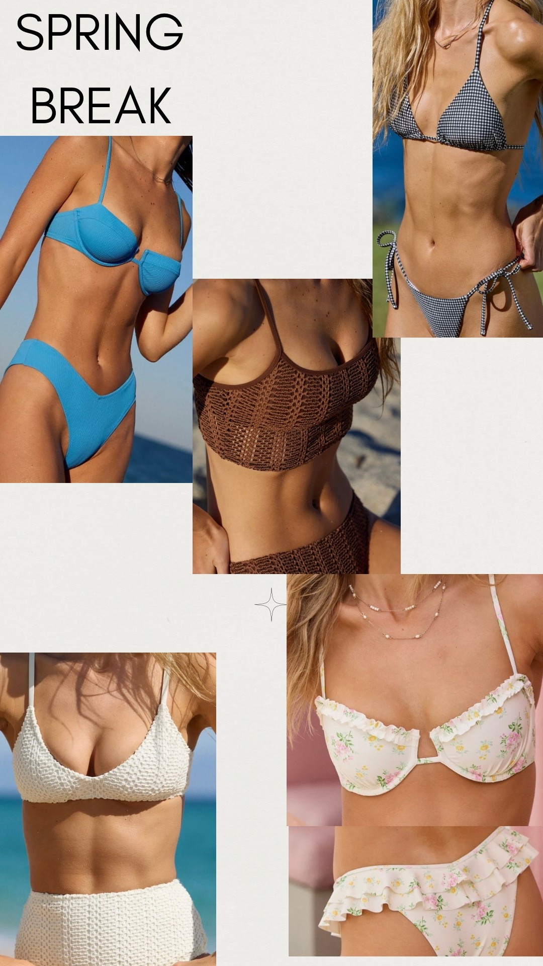 The perfect bikini under $60

#LTKSpringSale #LTKFindsUnder100 #LTKFindsUnder50