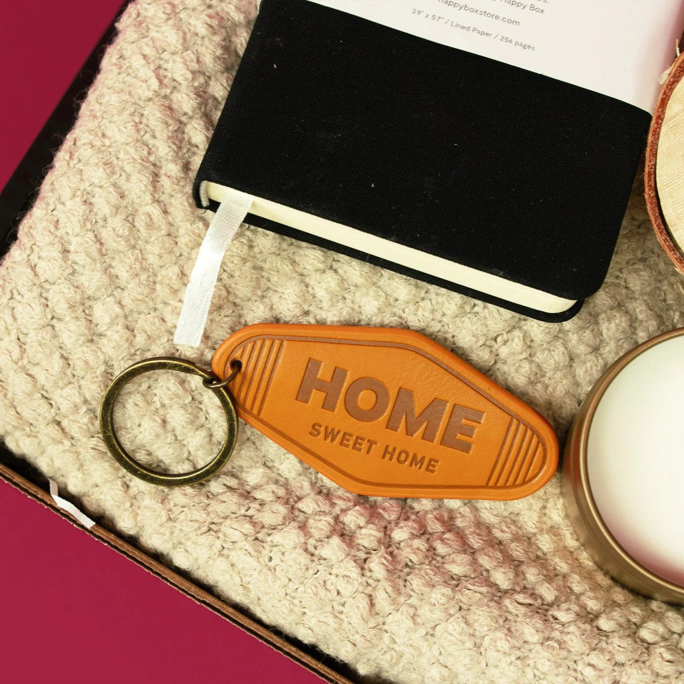 Home for Holidays Box | Happy Box Store