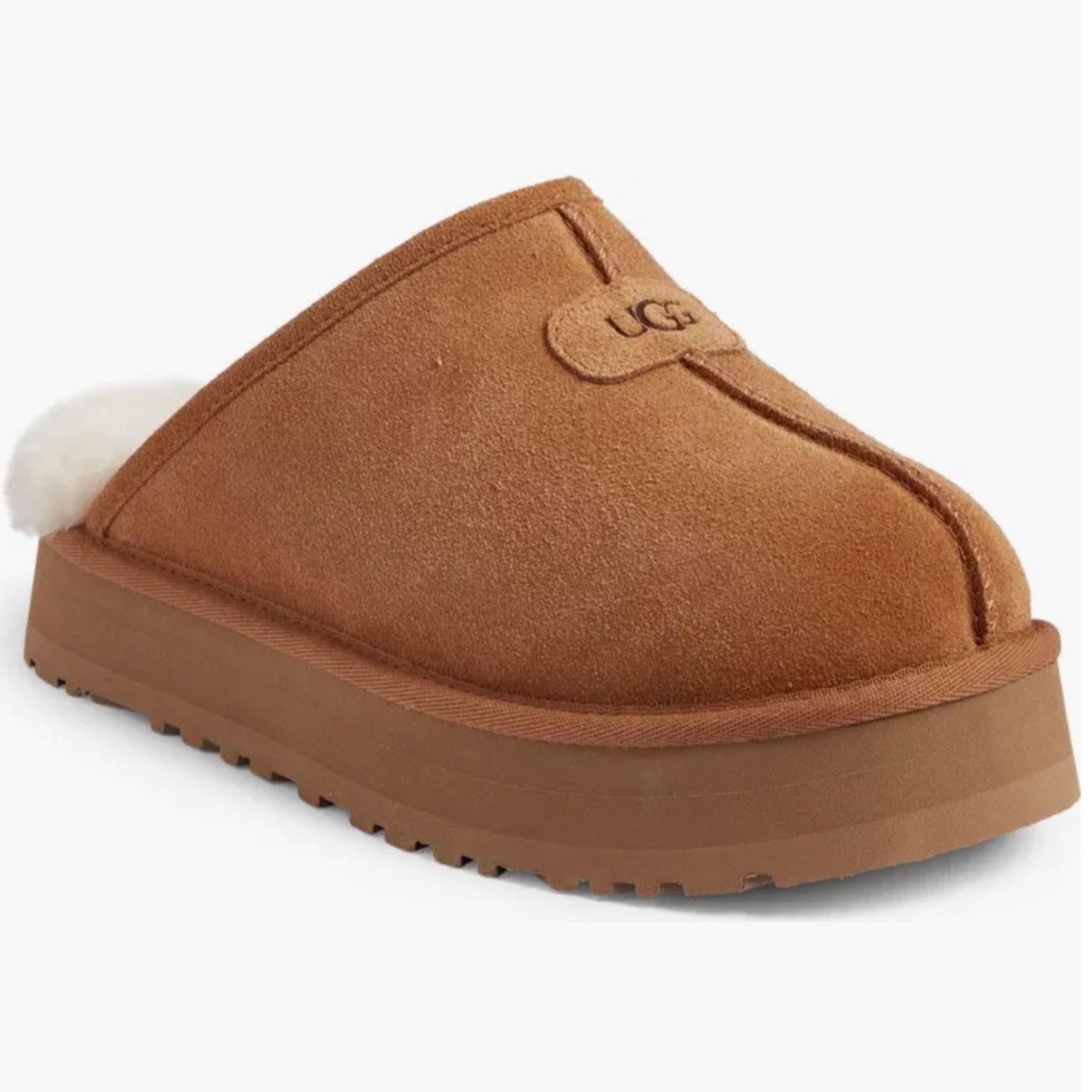 Discoquette Slide Slipper

#LTKCyberWeek #LTKSeasonal #LTKSaleAlert