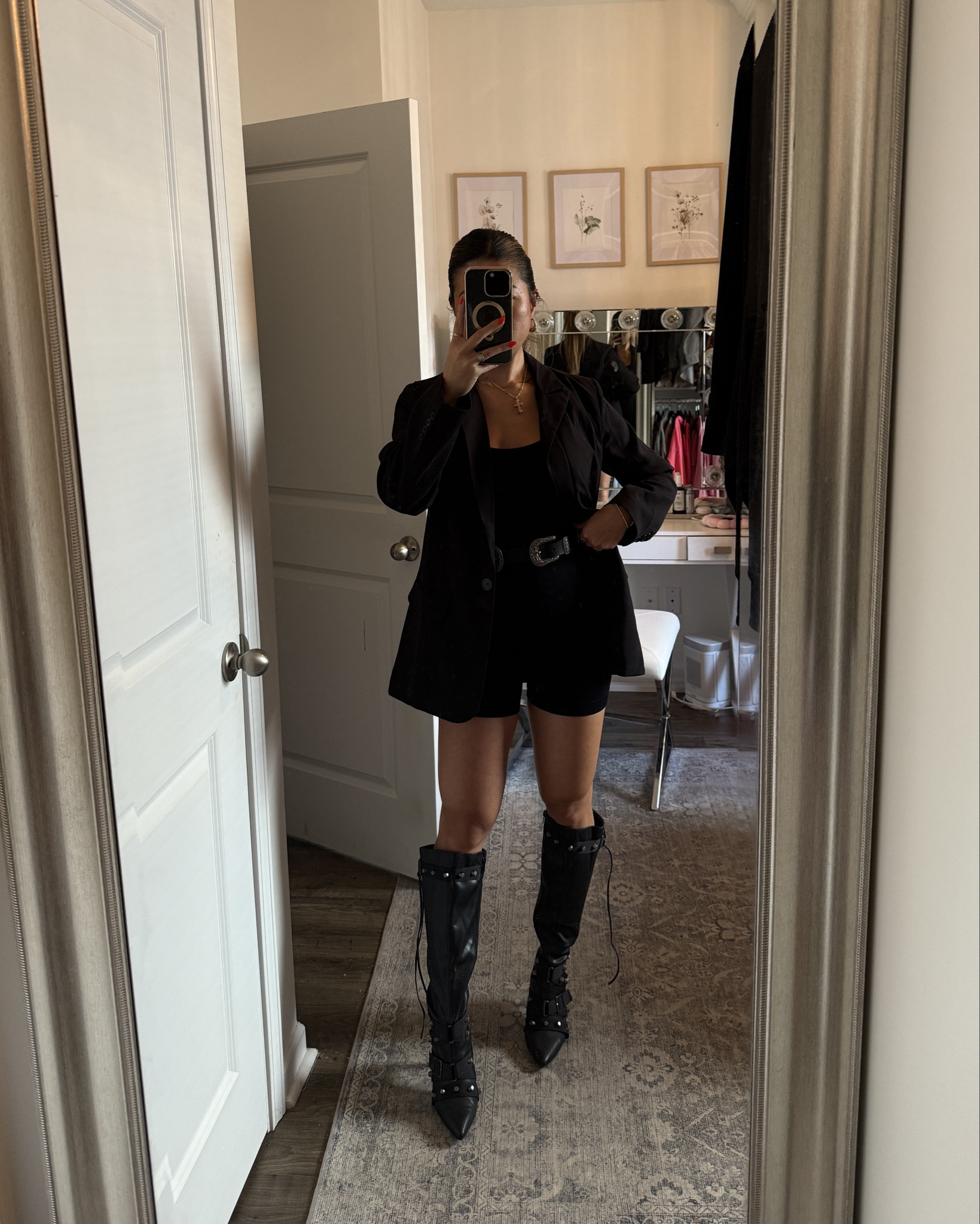 Amazon outfit all linked <3! 

#LTKSaleAlert #LTKFindsUnder50 #LTKFindsUnder100