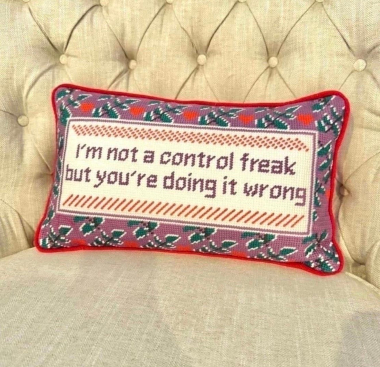 Home decor with some personality 🤌

#LTKHome #LTKmomlife