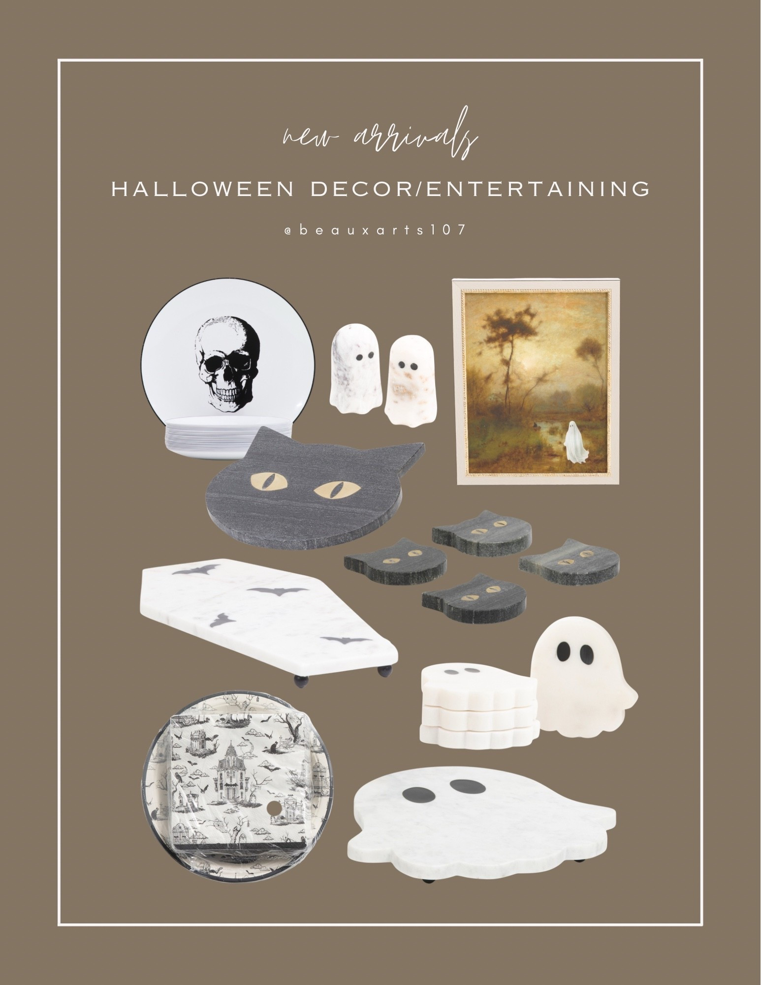 Check out these Halloween deals under $20!

#LTKHome #LTKFindsUnder50 #LTKSaleAlert