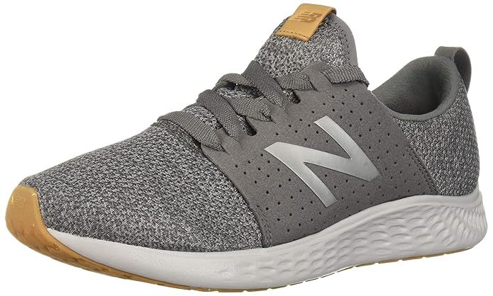 New Balance Men's SPT V1 Fresh Foam Sneaker | Amazon (US)