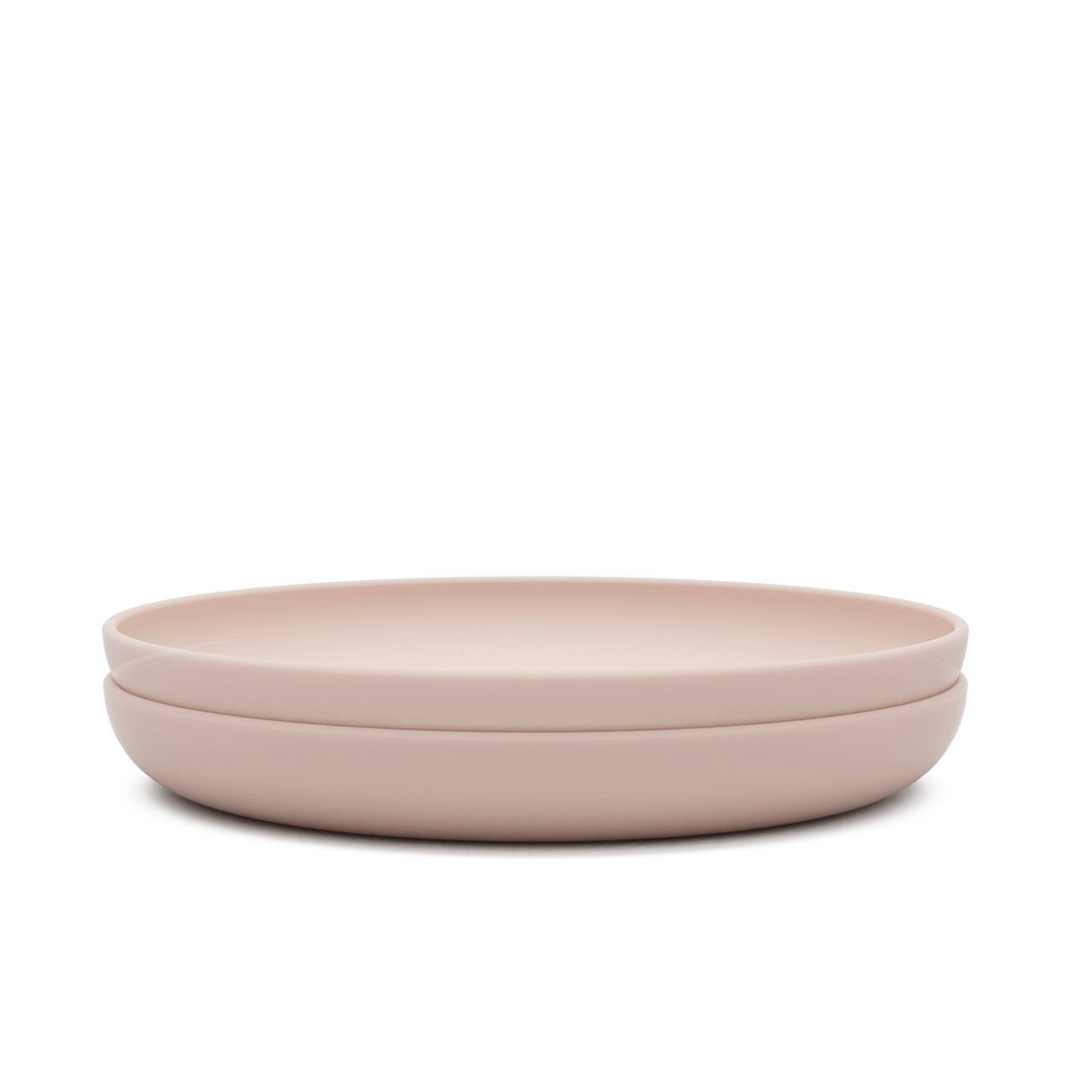 Lalo 2pc Silicone Dining Plates | Target