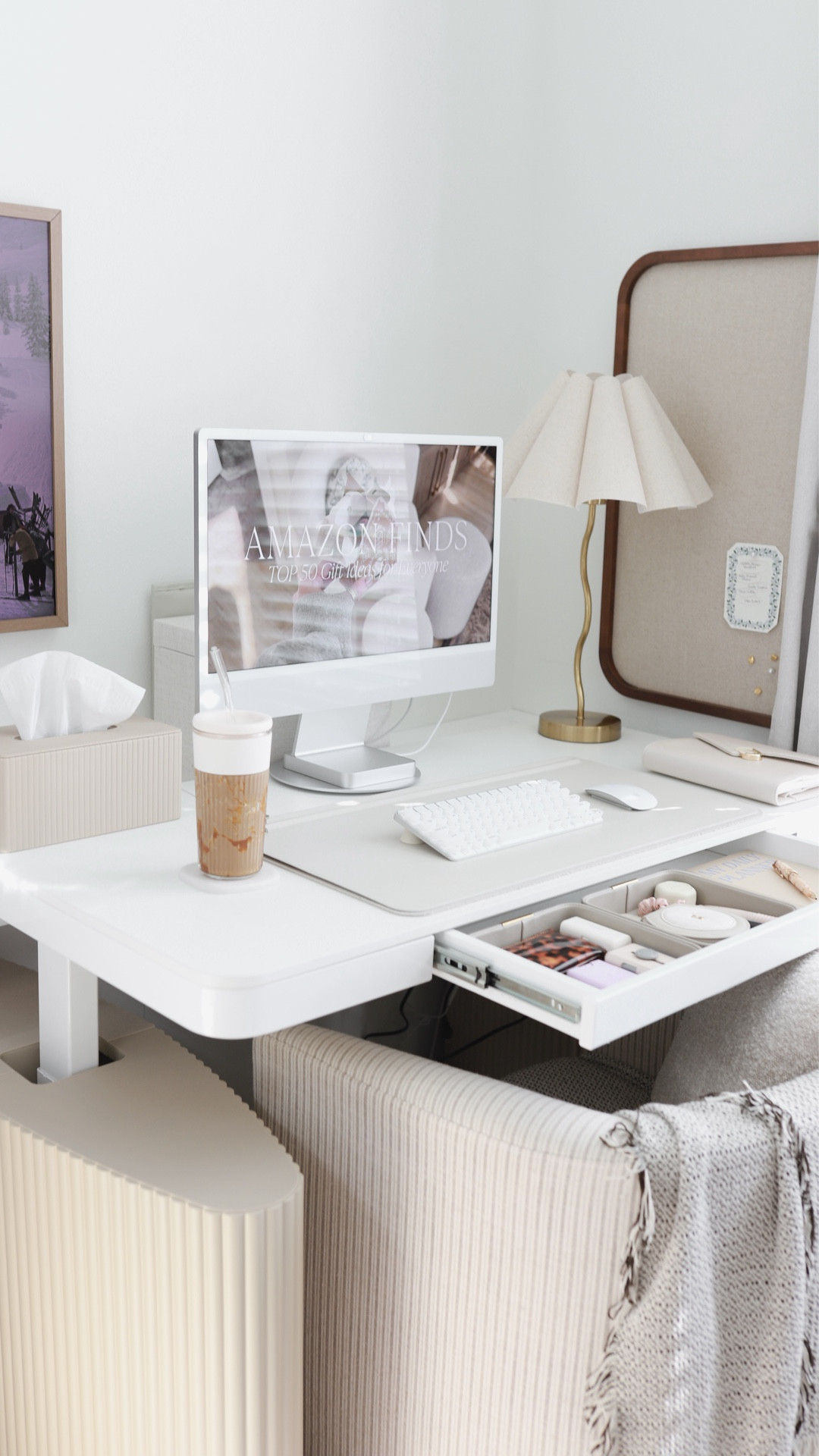 Amazon office must-have 

#LTKdayinmylife #LTKWorkwear #LTKHome