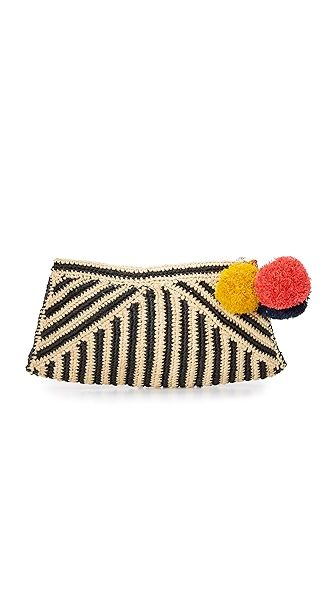 Sonia Clutch | Shopbop