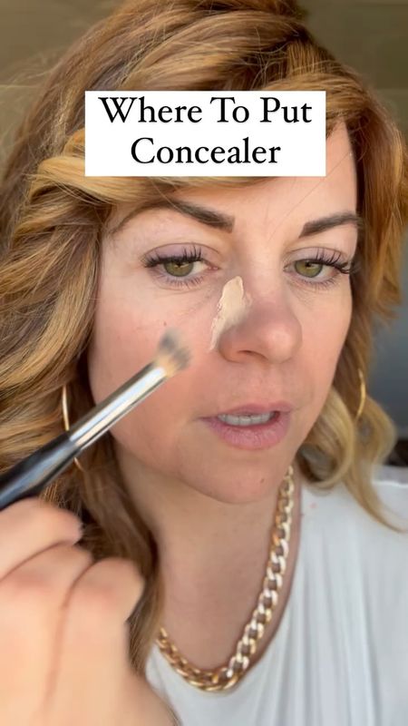 Best concealer and brushes! Plus a makeup application tip! 

#LTKVideo #LTKfindsunder50 #LTKbeauty