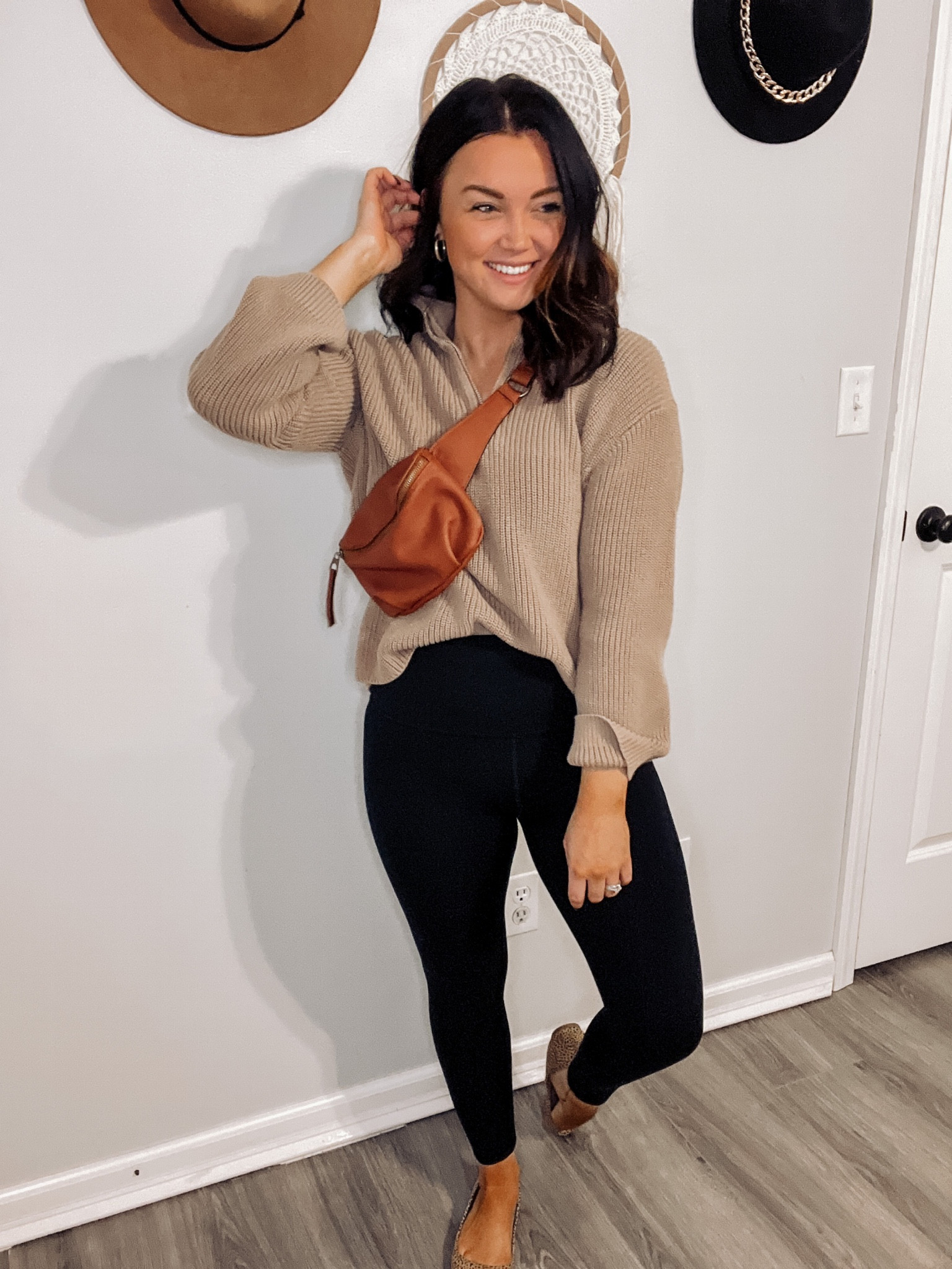 Simple mom look 🫶🏻

#LTKstyletip