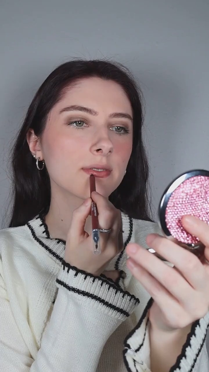Megan Moroney tour lip combo, revlon, ulta beauty  

 #LTKgrwm #LTKSaleAlert #LTKBeauty