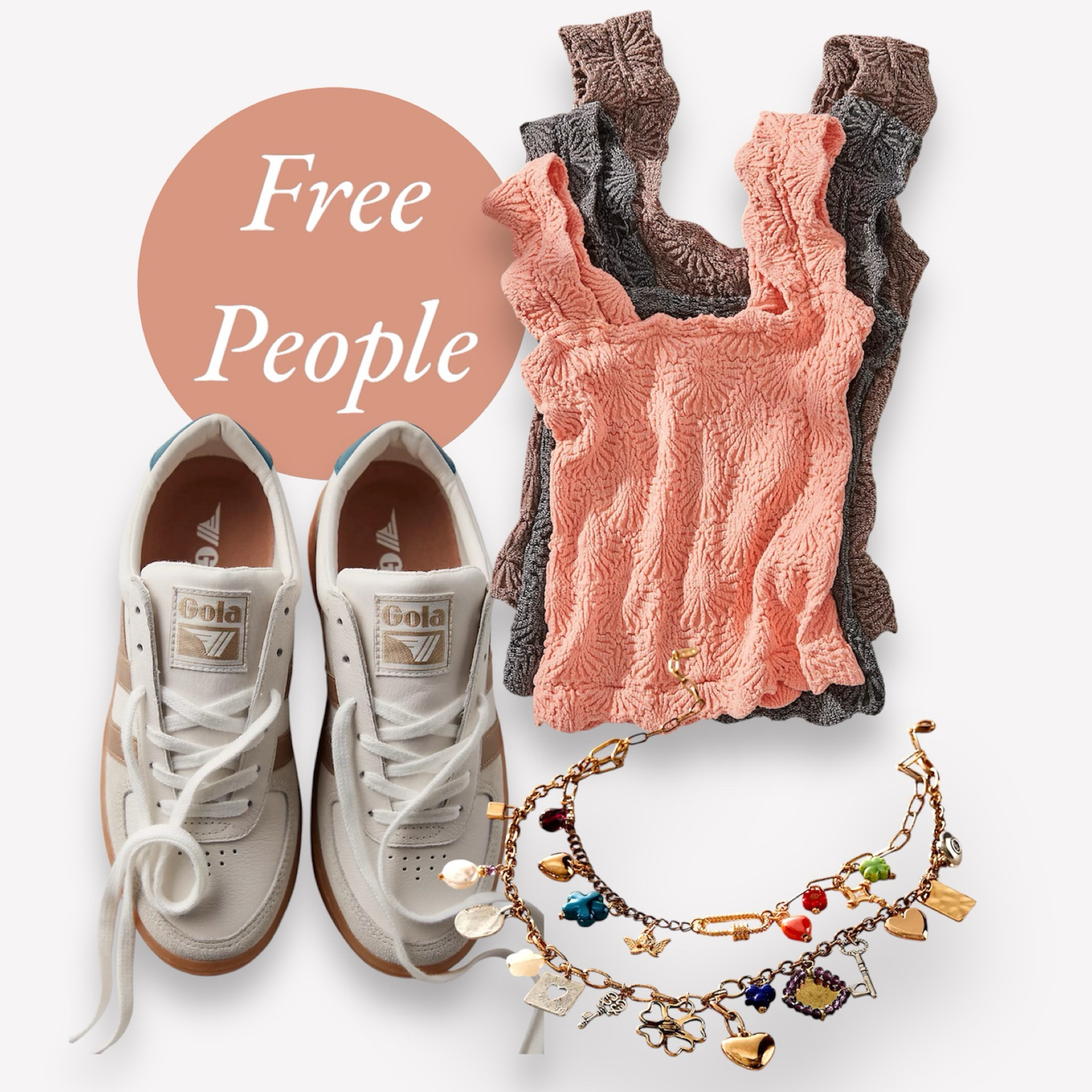 Crochet Tank
Sneakers 
Charm necklace 
Crochet cami
Crochet top
Free people fall
Free people inspired 
FP Style
FP Fashion
Free People movement
Free People Top
FP Movement
Free People
Free People Doop
Free People Sale
Free People Lace Top
Fall 2024
Fall Outfits
Budget Fashion
Cozy Fall Outfits
Cozy Outfit
Fall Fashion
Fall Shoes
Fall Sweater
Fall Boots
Deal of the day
Autumn
Autumn Outfits
Fall Outfits
Fall ootd
Outfit Inspo
OOTD
Outfit Ideas
Trending
Boho Outfits
Boho Chic
Boho Fashion
Boho style
Bohemian
Trendy Outfits
Trending
Trendy
Trending Outfits

#LTKFallSale #LTKShoeCrush #LTKSeasonal