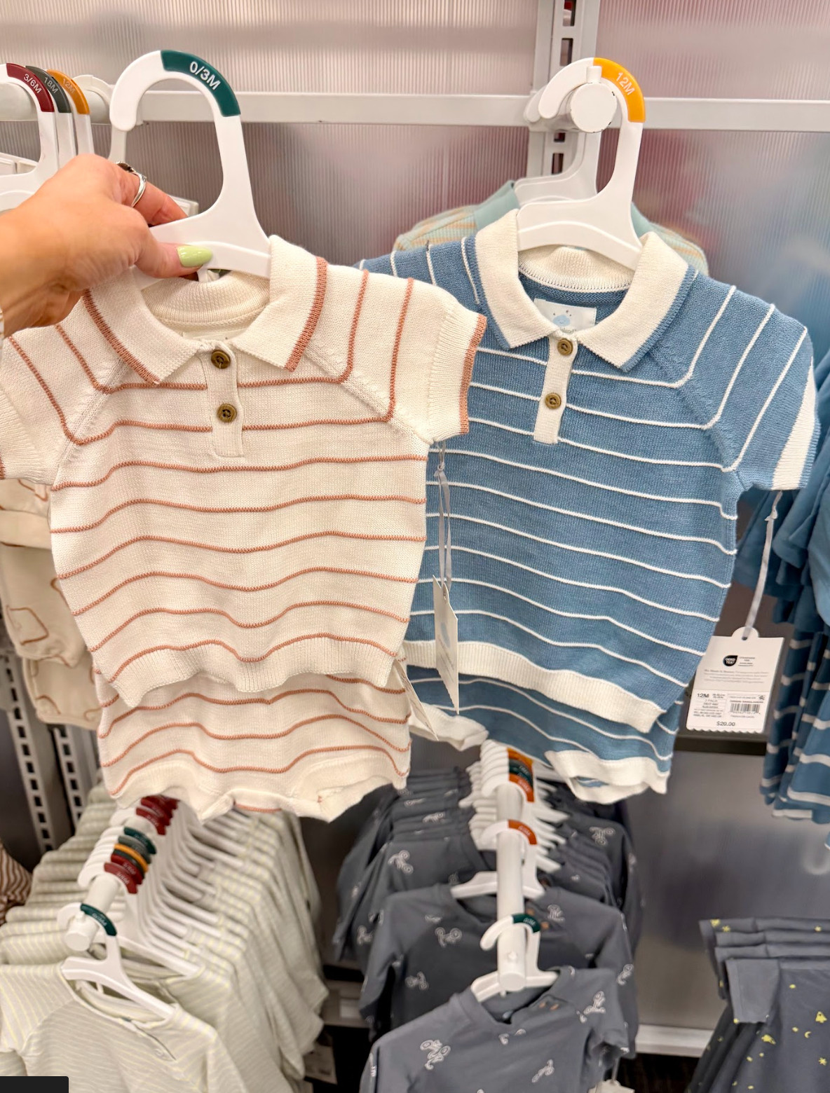 I can't with all the cuteness!!!! On sale too!! 

 #LTKSaleAlert #LTKBaby #LTKBump