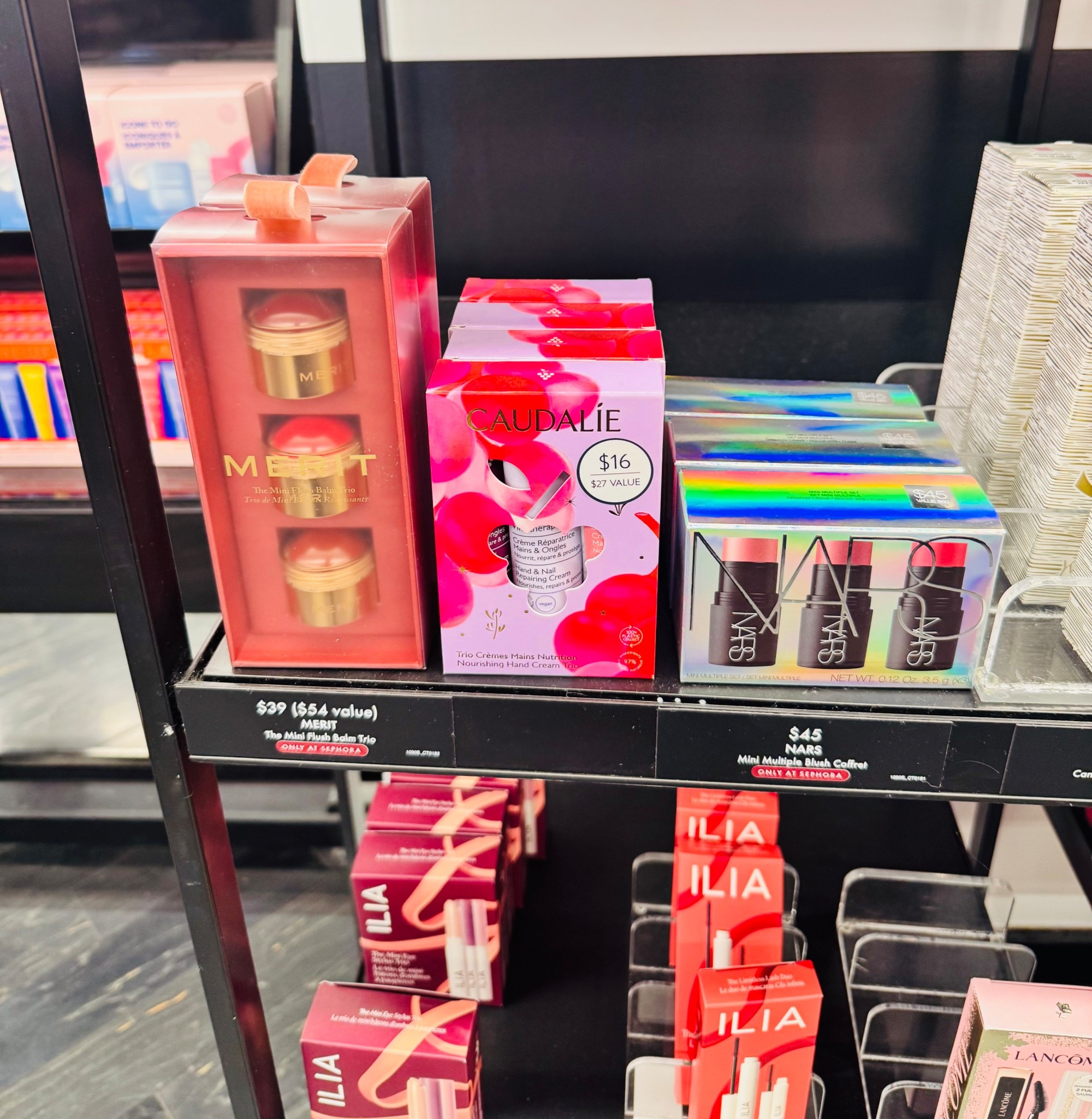 Serious Gift Sets

#LTKGiftGuide #LTKHoliday #LTKBeauty