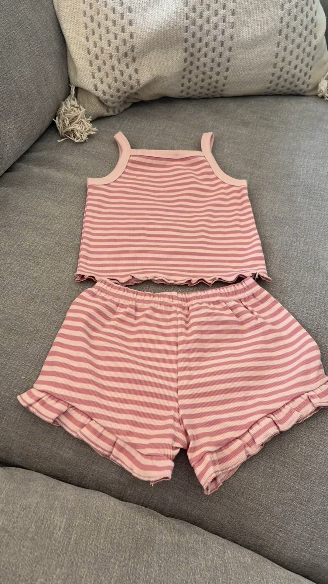 Toddler girls spring/summer haul! So many good options this year and I love a matching set! 💓😍🌸

#toddlergirl #toddleroutfit #girlclothes #girlmom

#LTKKids #LTKSaleAlert #LTKFamily