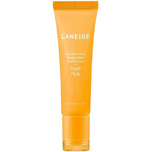 LANEIGE Lip Glowy Balm | Amazon (US)