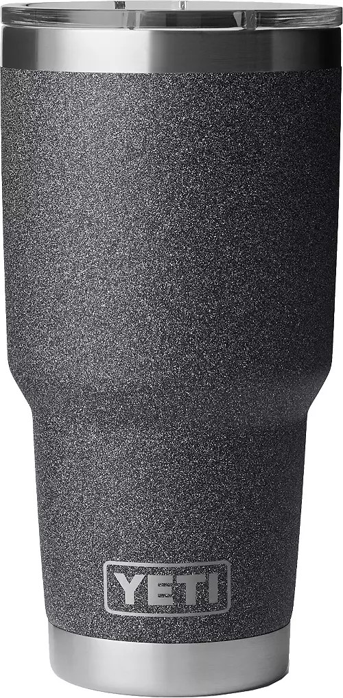 YETI 30 oz. Rambler Tumbler with MagSlider Lid | Dick's Sporting Goods