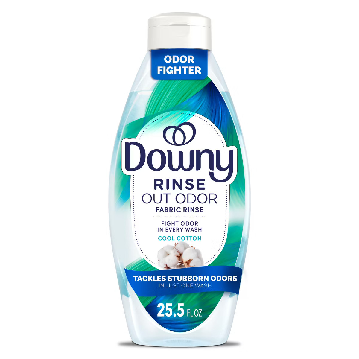 Downy Rinse and Refresh Cool Cotton - Rinse Out Odors | Target