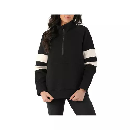 Women's Glyder Prodigous Scuba 1/4 Zip Pullover | Scheels Sports