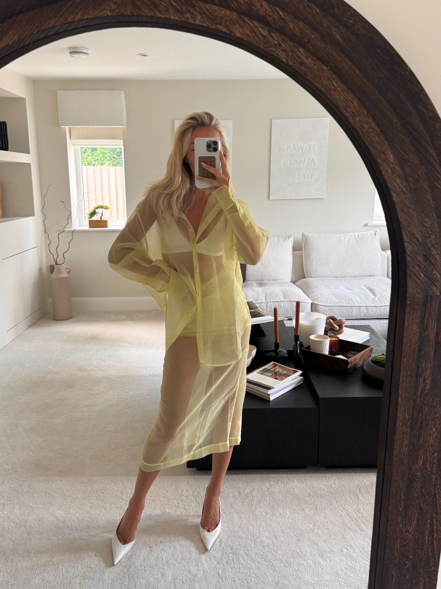 💛💛💛💛

#LTKuk #LTKsummer #LTKeurope