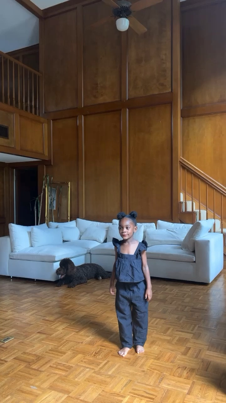 Black flower top and matching black pants (toddler girls 2 piece set)

#LTKfamily #LTKkids #LTKstyletip