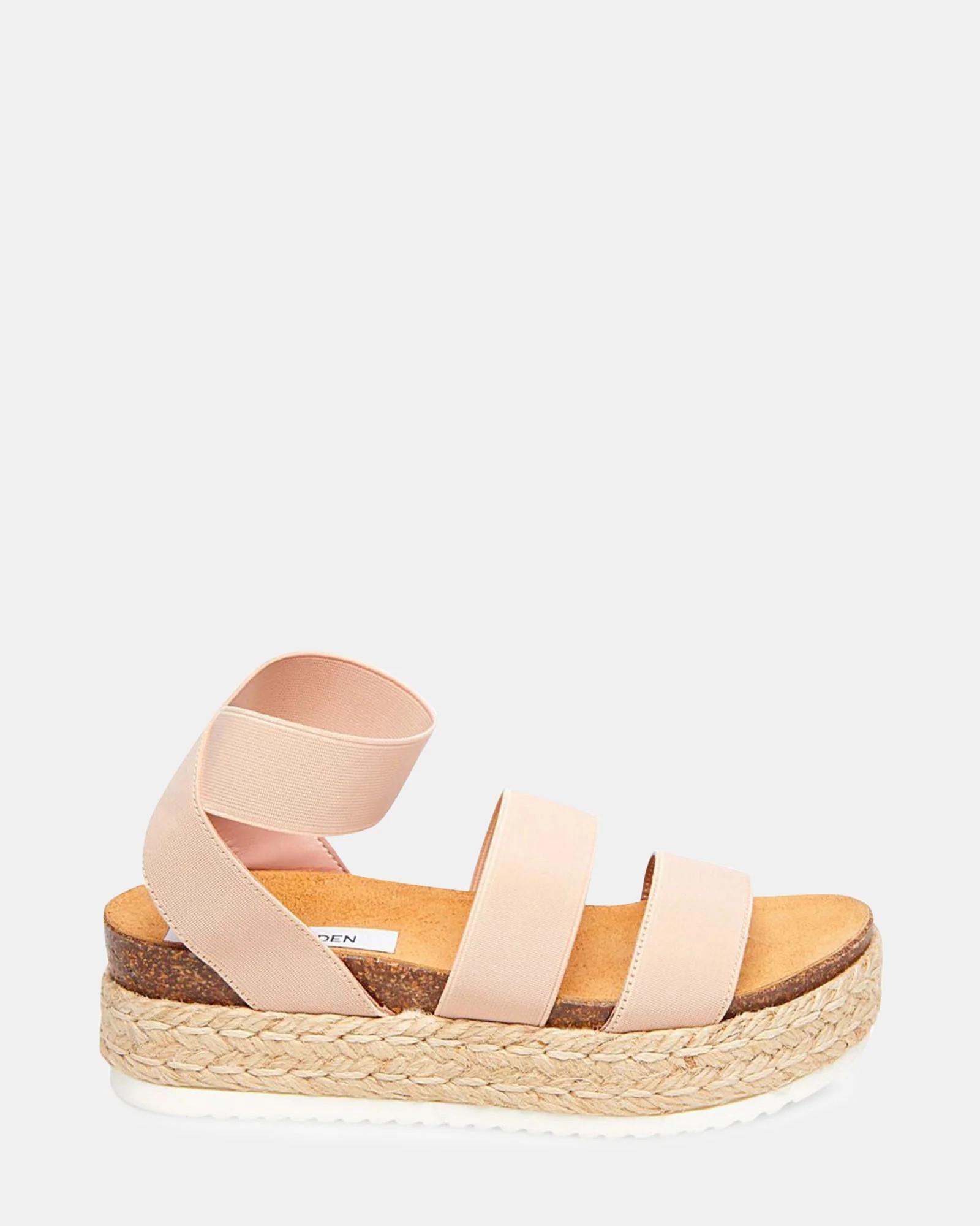 KIMMIE BLUSH - SM REBOOTED | Steve Madden (US)