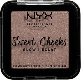 NYX Professional Makeup Sweet Cheeks Creamy Powder Blush (Glow) | Ulta Beauty | Ulta