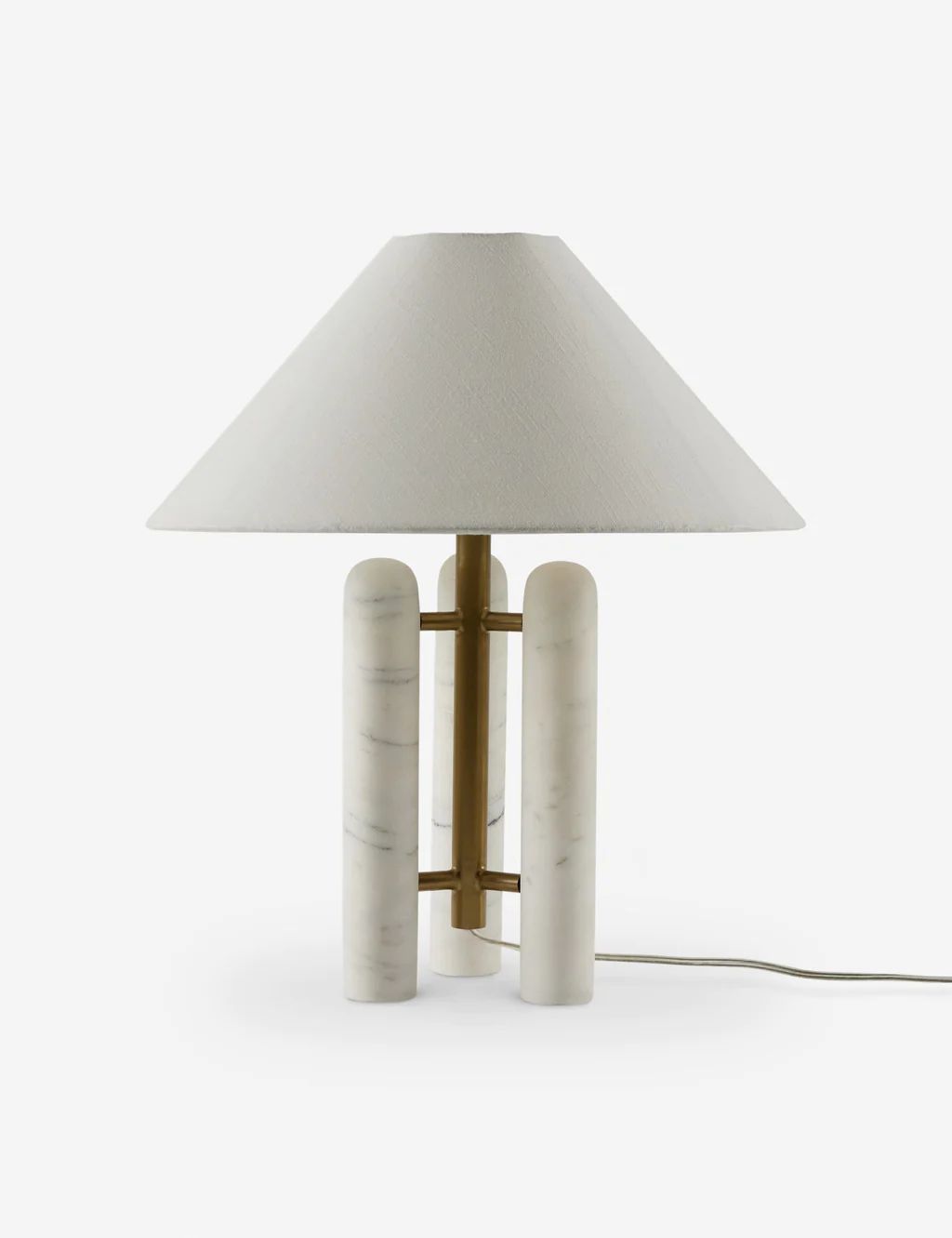 Lloyd Table Lamp | Lulu and Georgia 