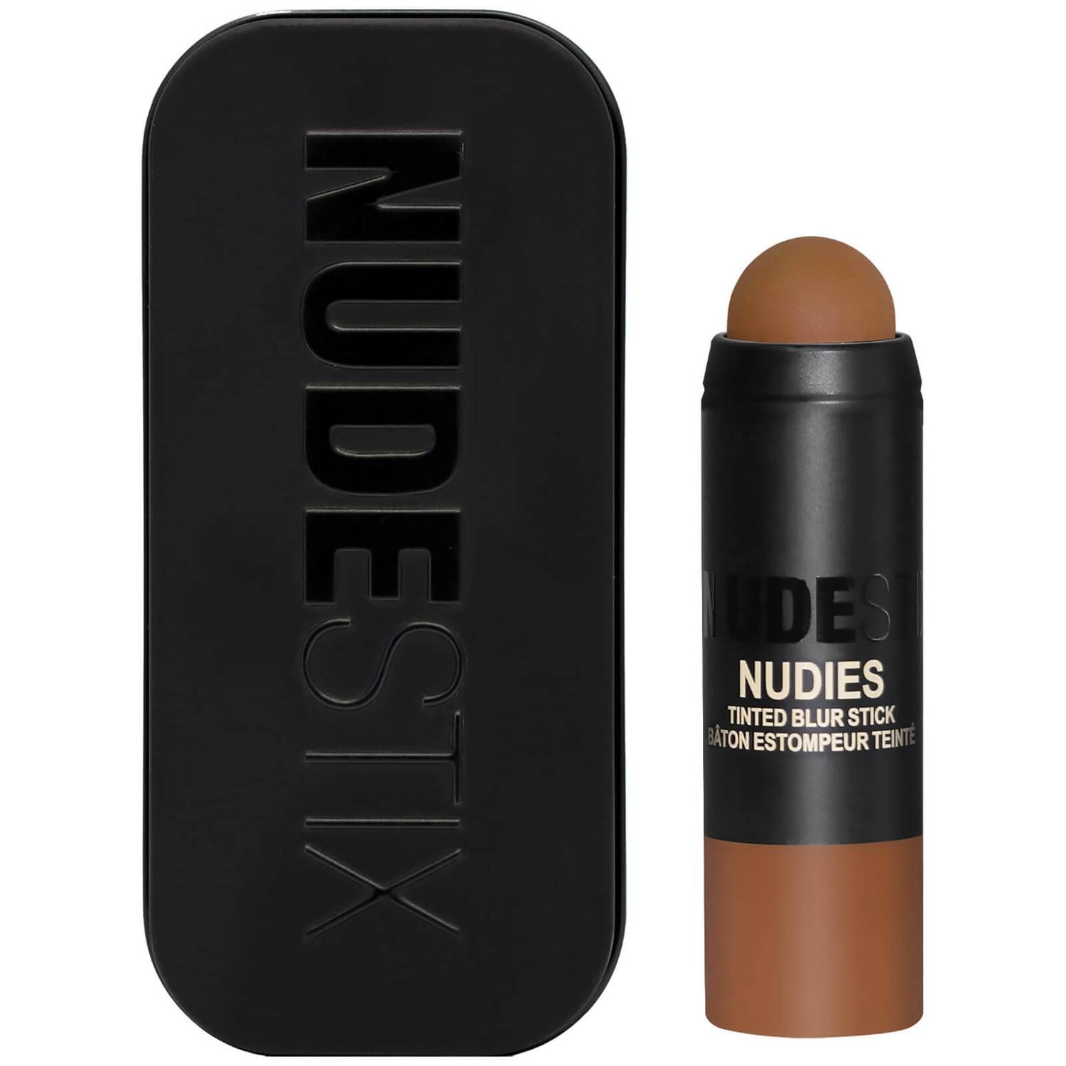 NUDESTIX Nudies Tinted Blur 6.12g (Various Shades) | Look Fantastic (DE)