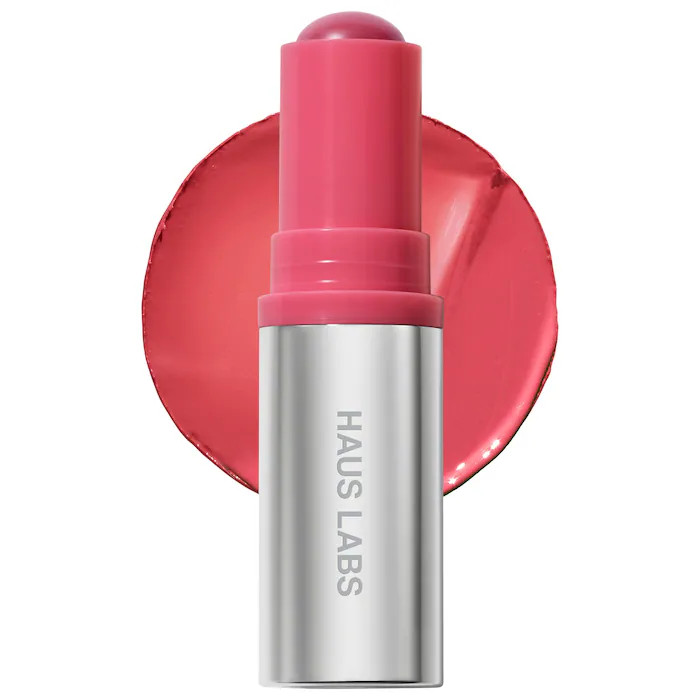 Color Fuse Longwear Hydrating Glassy Lip + Cheek Blush Balm Stick | Sephora (US)