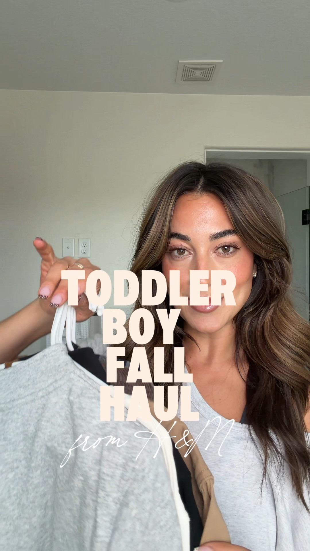 so many cute fall finds for little boys at H&M!! 

Toddler boy haul, fall clothes, back to school shopping

#LTKKids
