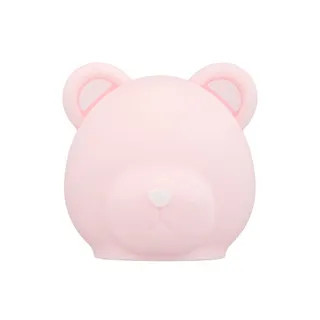 medicube -  AGE-R Booster Pro Head Case Pink Bear | YesStyle.com